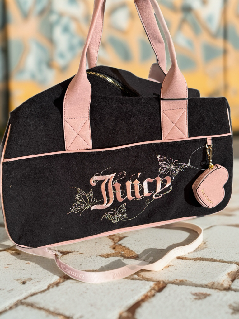 🔥 Juicy Couture Bundle Deal – 6-Piece Set